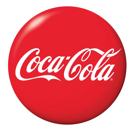 Coca Cola logo