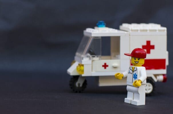 Ambulance Health