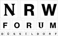 NRW Forum Logo