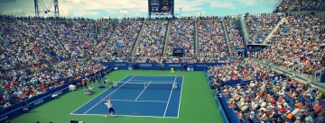 Tennisstadion Pfeil