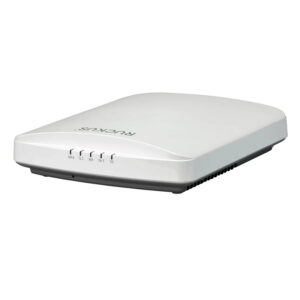 Ruckus R650 WLAN Access Point von oben